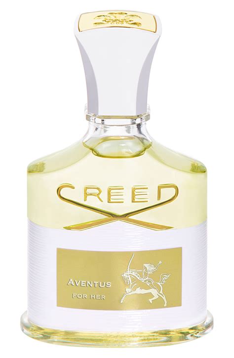 best women's creed perfume.